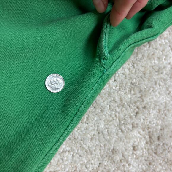 Museum of Peace and Quiet Healing Arts Sweatpants Men's Medium Loungewear - Picture 9 of 11